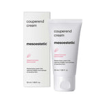 Olivida Mesoestetic Sensitive Skin Solutions Couperend Cream Tube