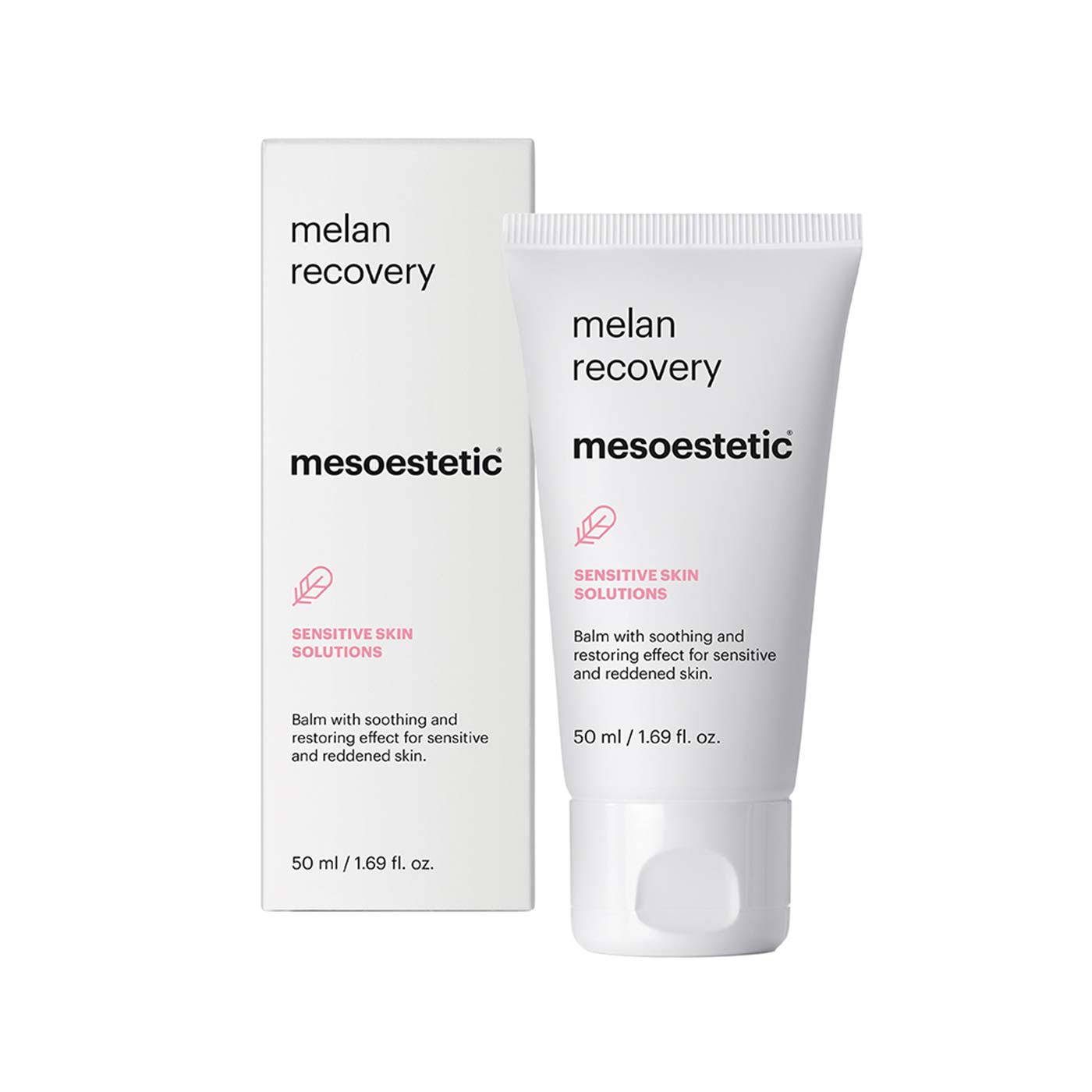 mesoestetic - melan recovery