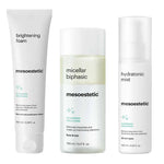 Olivida Combideal Mesoestetic Cleansing Essentials