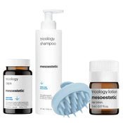 Olivida Combideal Mesoestetic Healthy Hair Growth Set