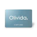Olivida digitale cadeaubon €50