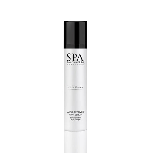 SPA Salonnepro - Aqua Recover HYA+ Serum