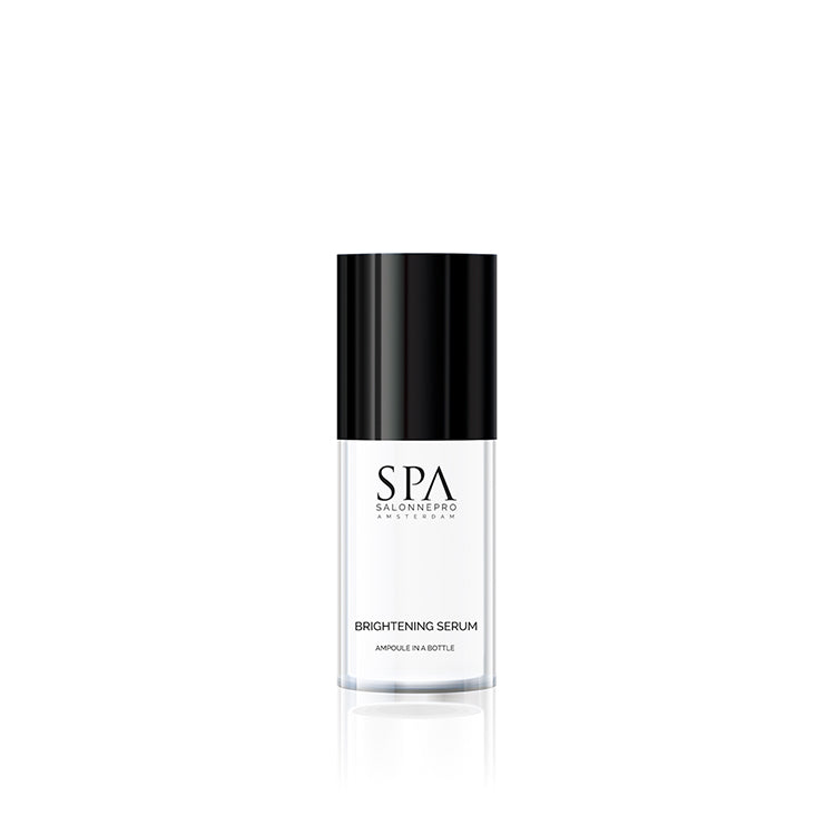 Spa Salonnepro Brightening Serum 1