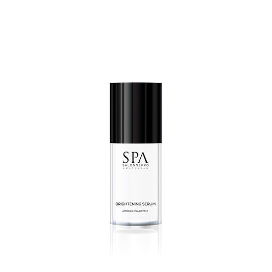 SPA Salonnepro - Brightening Serum