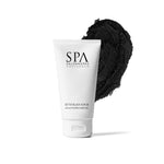 Spa Salonnepro Detox Black Scrub 1 1