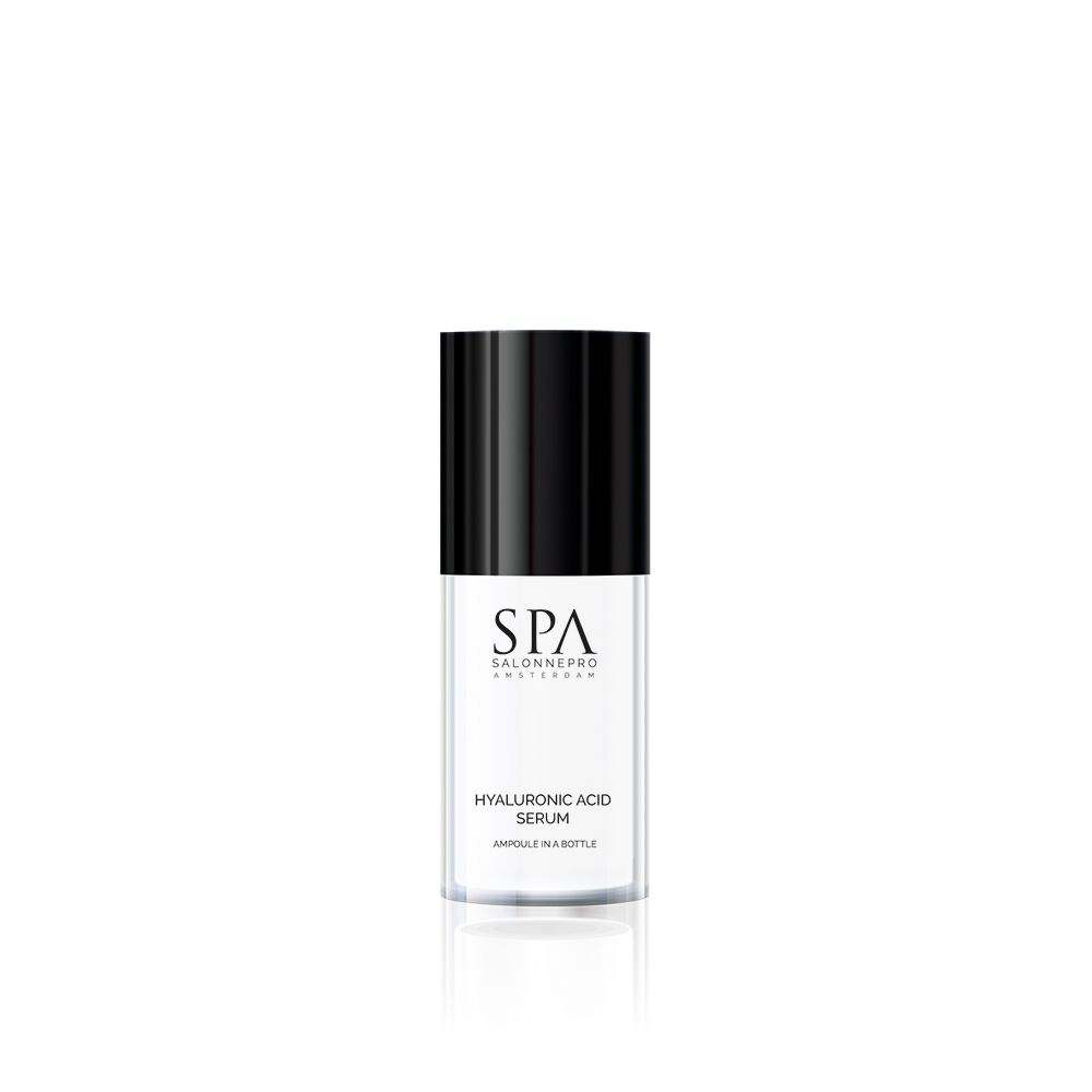 Spa Salonnepro Hyaluronic Acid Serum 1