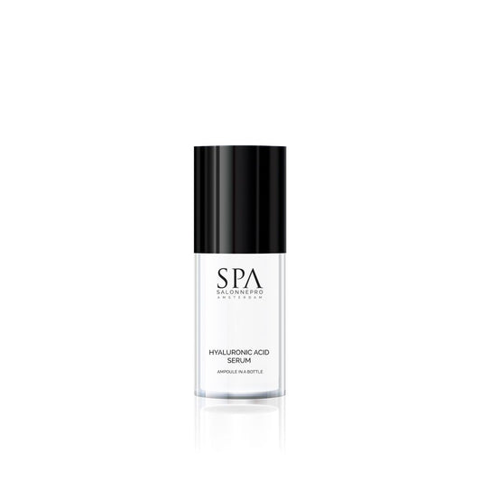 SPA Salonnepro - Hyaluronic Acid Serum