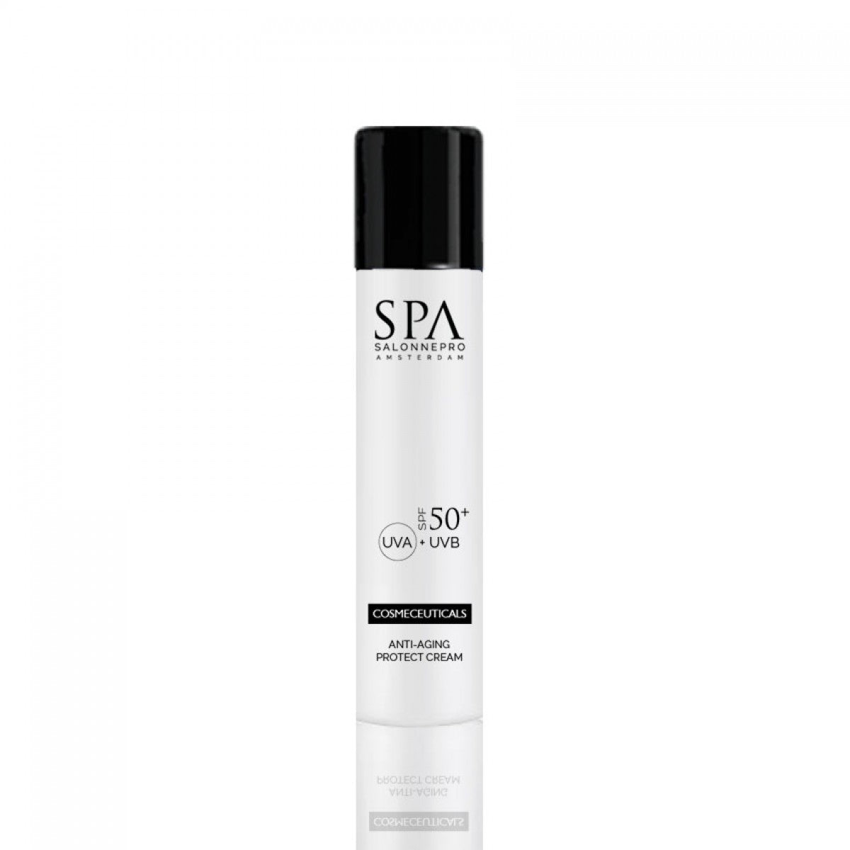 SPA Salonnepro - Anti Aging Protect Cream SPF-50+