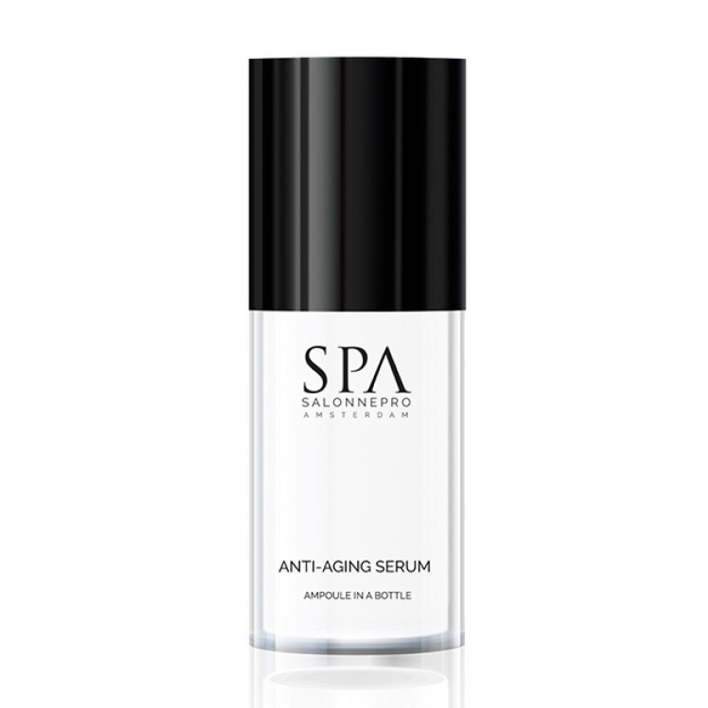 SPA Salonnepro - Anti-Aging Serum