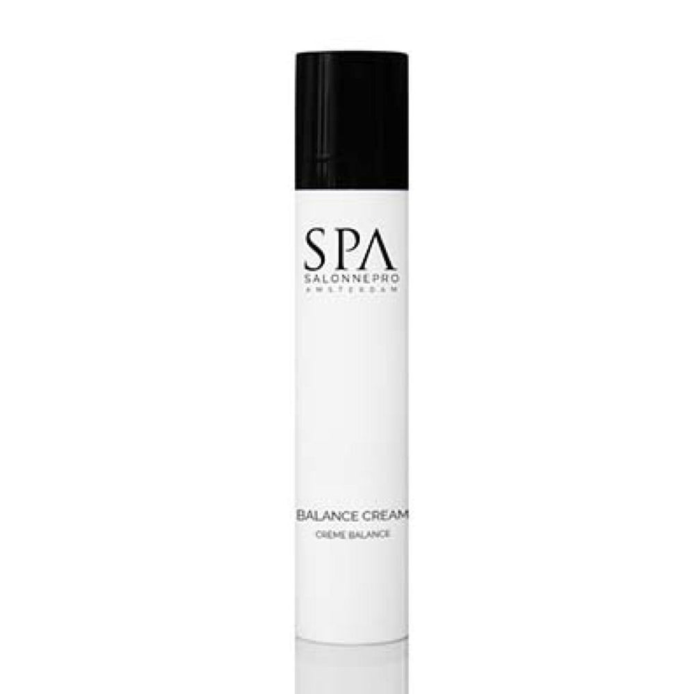 Spa Salonnepro Spa Balance Cream 1 1