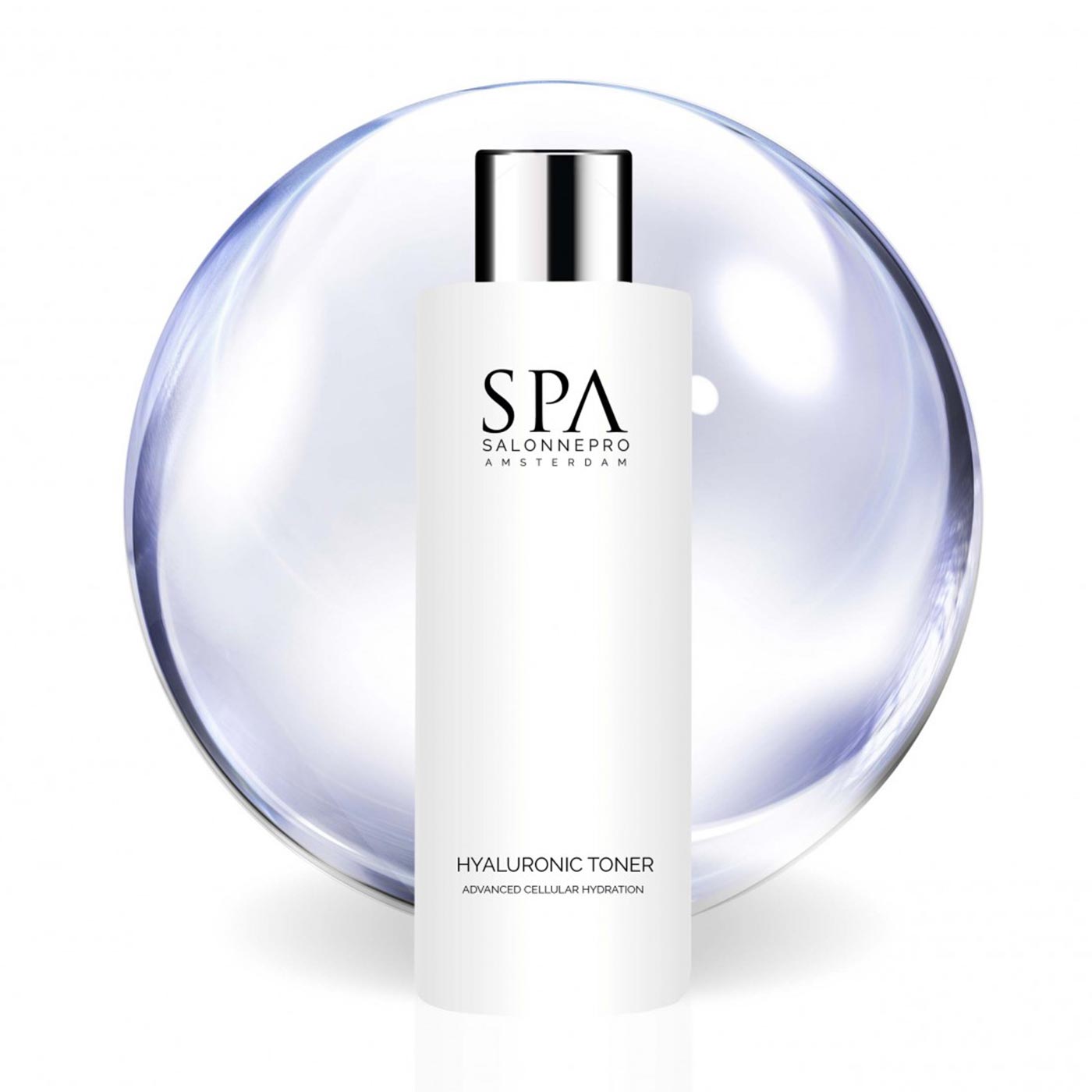 SPA Salonnepro - Hyaluronic Toner
