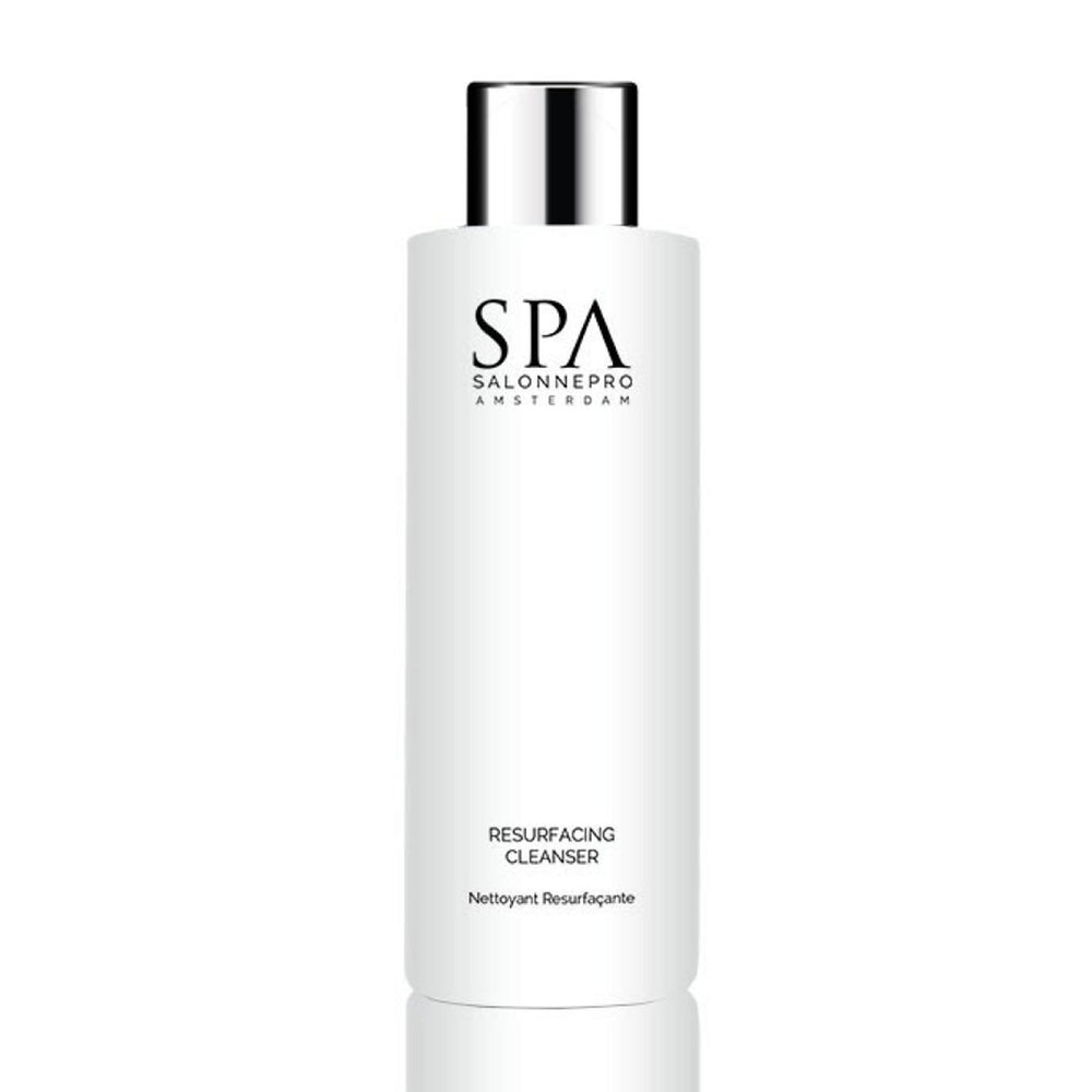 Spa Salonnepro Spa Resurfacing Cleanser 1 1