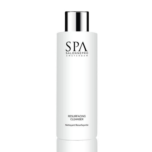 SPA Salonnepro - Resurfacing Cleanser