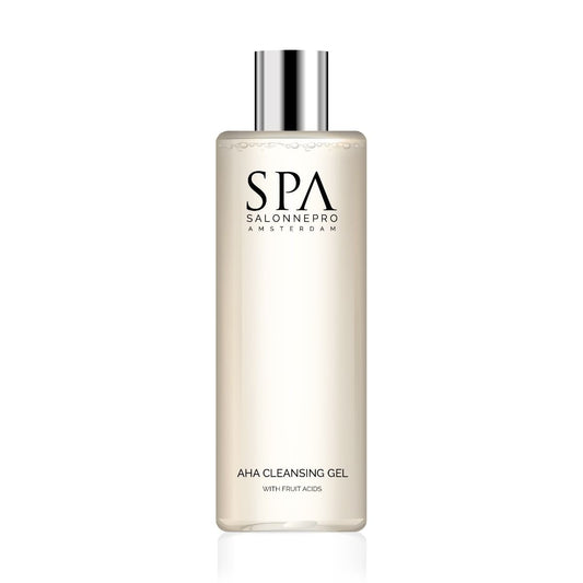 SPA Salonnepro - AHA Cleansing Gel