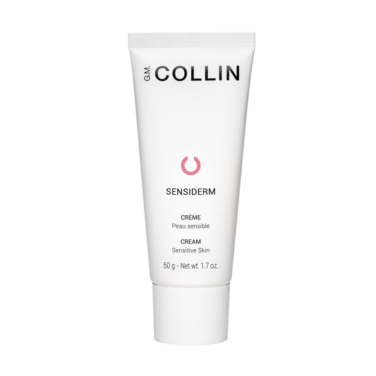G.M. Collin - Sensiderm Cream