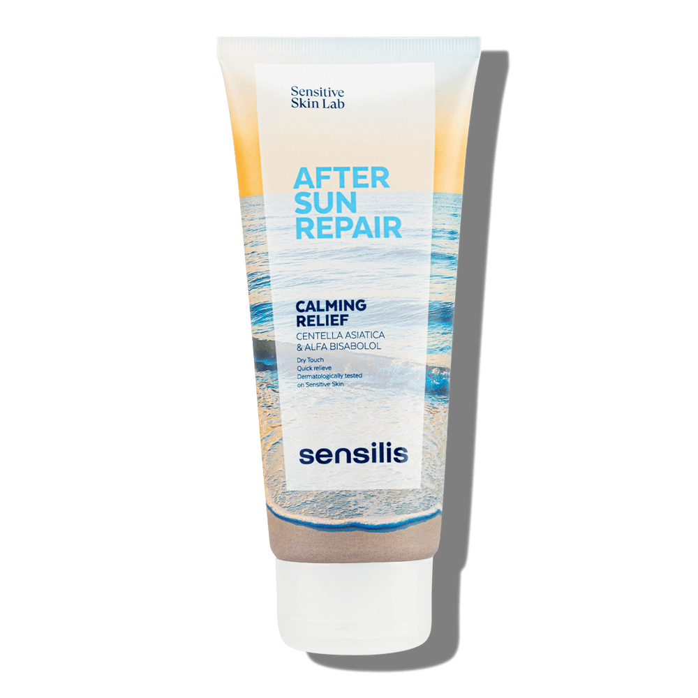 Sensilis After Sun Repair Skincare