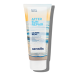 Sensilis After Sun Repair Skincare