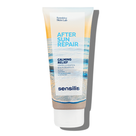 Sensilis After Sun Repair Skincare