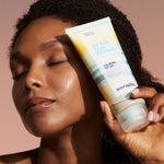 Sensilis After Sun Repair Skincare Model