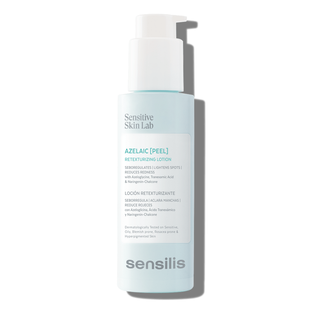 Sensilis Azelaic Peel Skincare