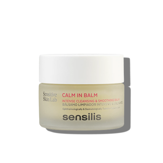 Sensilis Calm In Balm Cleanser