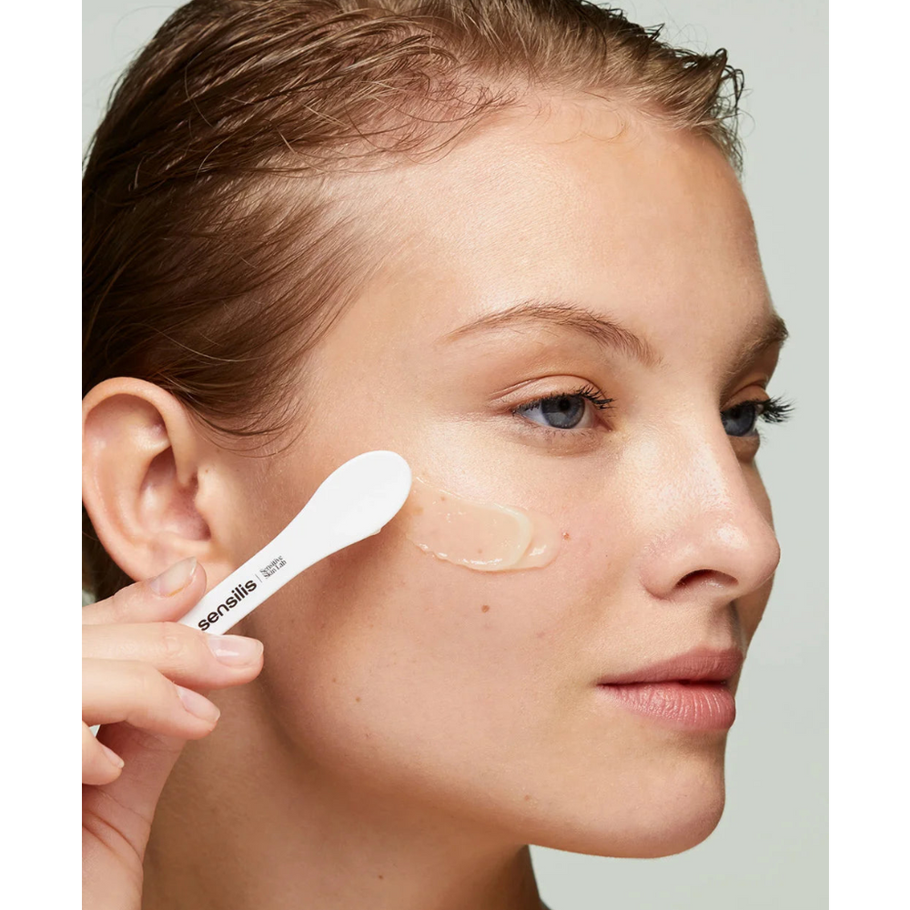 Sensilis Calm In Balm Cleanser Apply