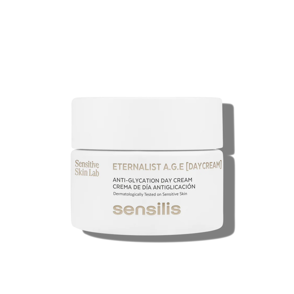 Sensilis Eternalist AGE Day Cream Skincare
