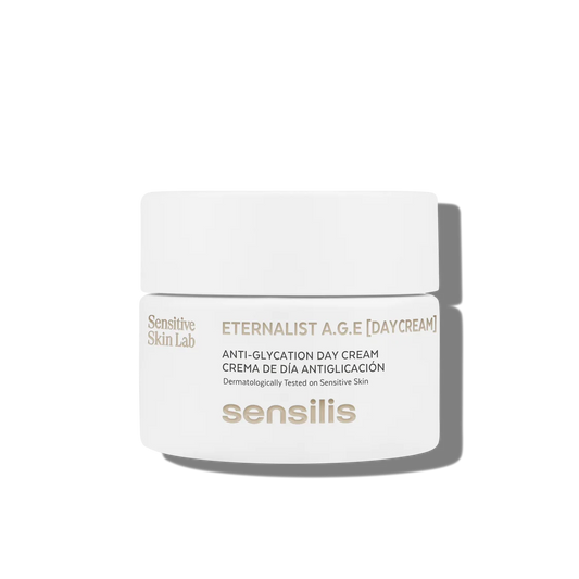 Sensilis Eternalist AGE Day Cream Skincare