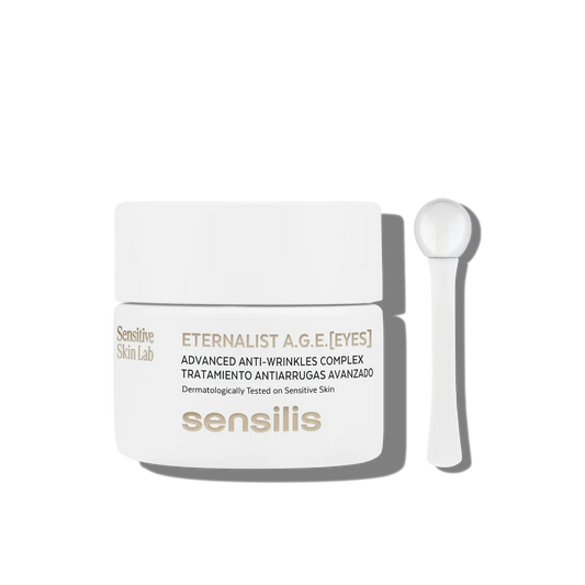 Sensilis Eternalist AGE Eyes Skincare