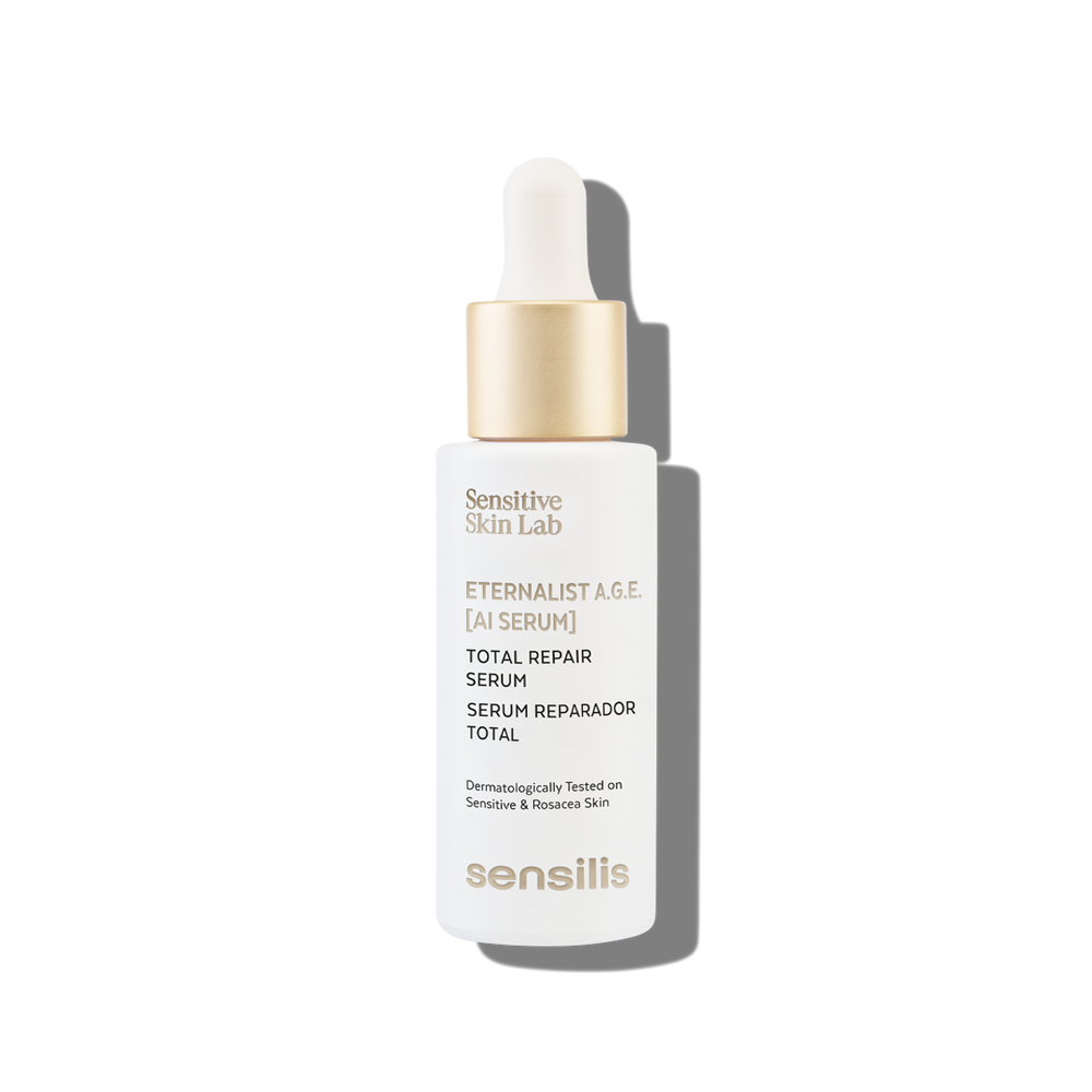 Sensilis Eternalist AGE Serum AI Skincare