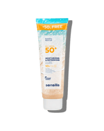 Sensilis - Gel Cream SPF50+