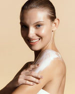 Sensilis Gel Cream SPF 50 Apply