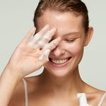 Sensilis Gentle Cleansing Mousse Skincare Cleanser Apply