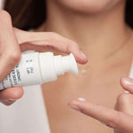 Sensilis Hyaluronic Filler Serum Apply