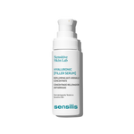 Sensilis Hyaluronic Filler Serum Skincare Product