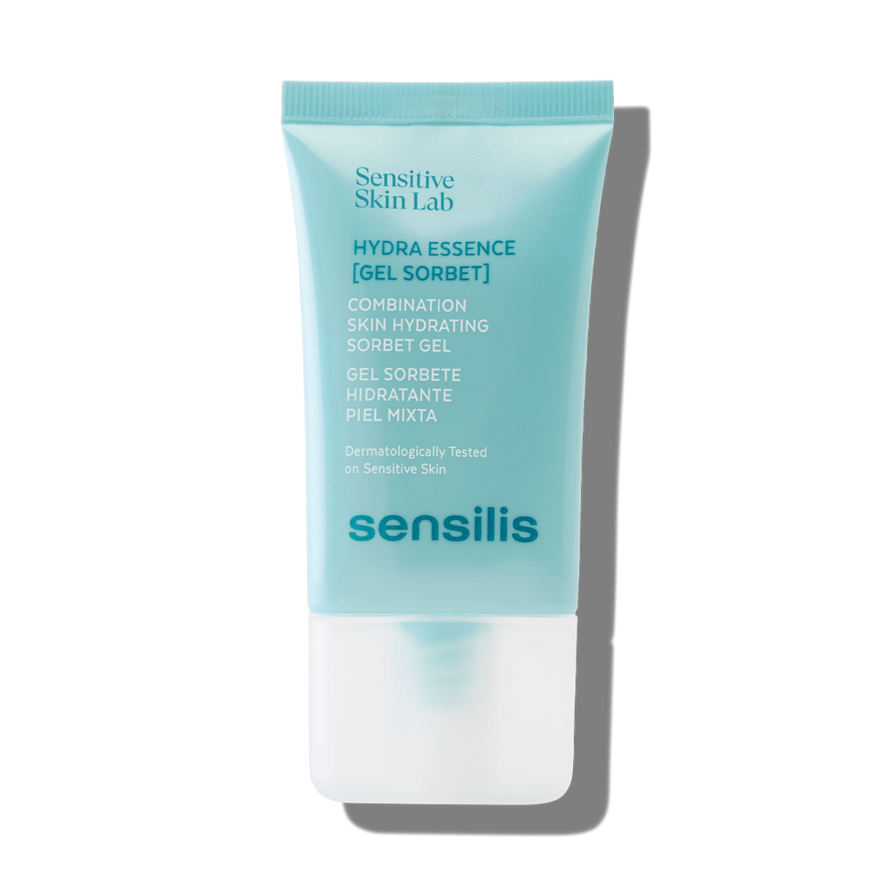 Sensilis - Hydra Essence [Sorbet-Gel]
