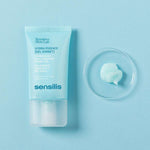 Sensilis Hydra Essence Sorbet Gel Textuur