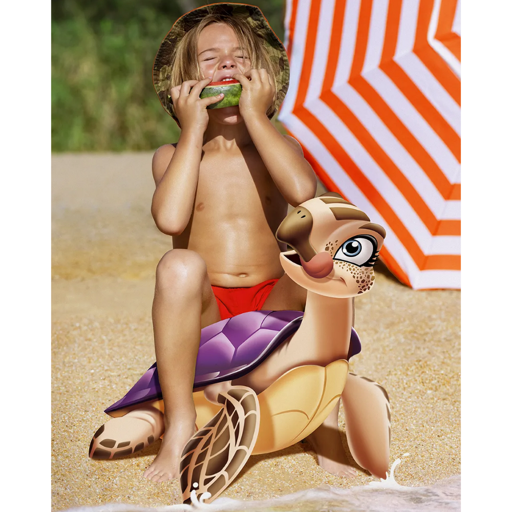 Sensilis Lotion Spray SPF50 Kids Model