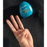 Sensilis Oil Control Dry Touch SPF50 Apply