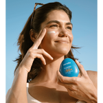 Sensilis Oil Control Dry Touch SPF50 Model