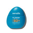 Sensilis - Oil Control Dry Touch SPF50+