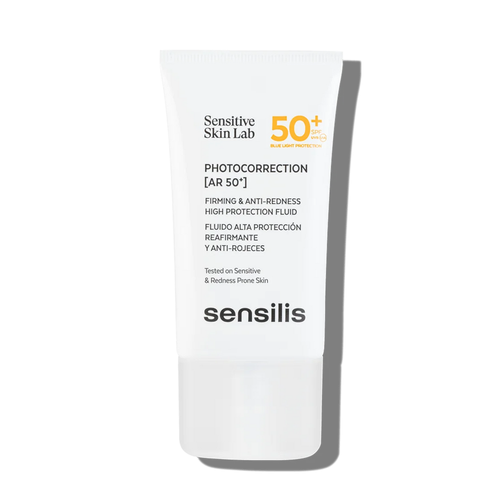 Sensilis Photocorrection AR 50 SPF