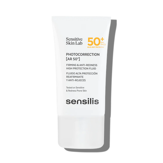 Sensilis Photocorrection AR 50 SPF