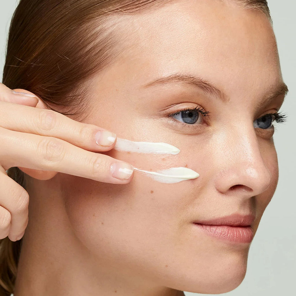 Sensilis Photocorrection AR 50 SPF Apply