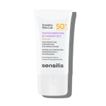 Sensilis Photocorrection D Pigment SPF50-Product