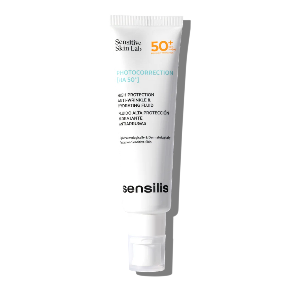 Sensilis Photocorrection HA 50 SPF