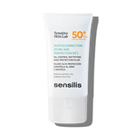 Sensilis Photocorrection Pure Age Perfection 50 SPF