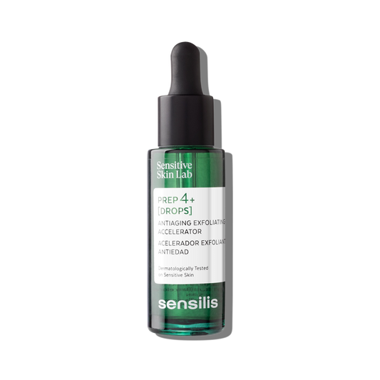 Sensilis Prep4 Drops Product