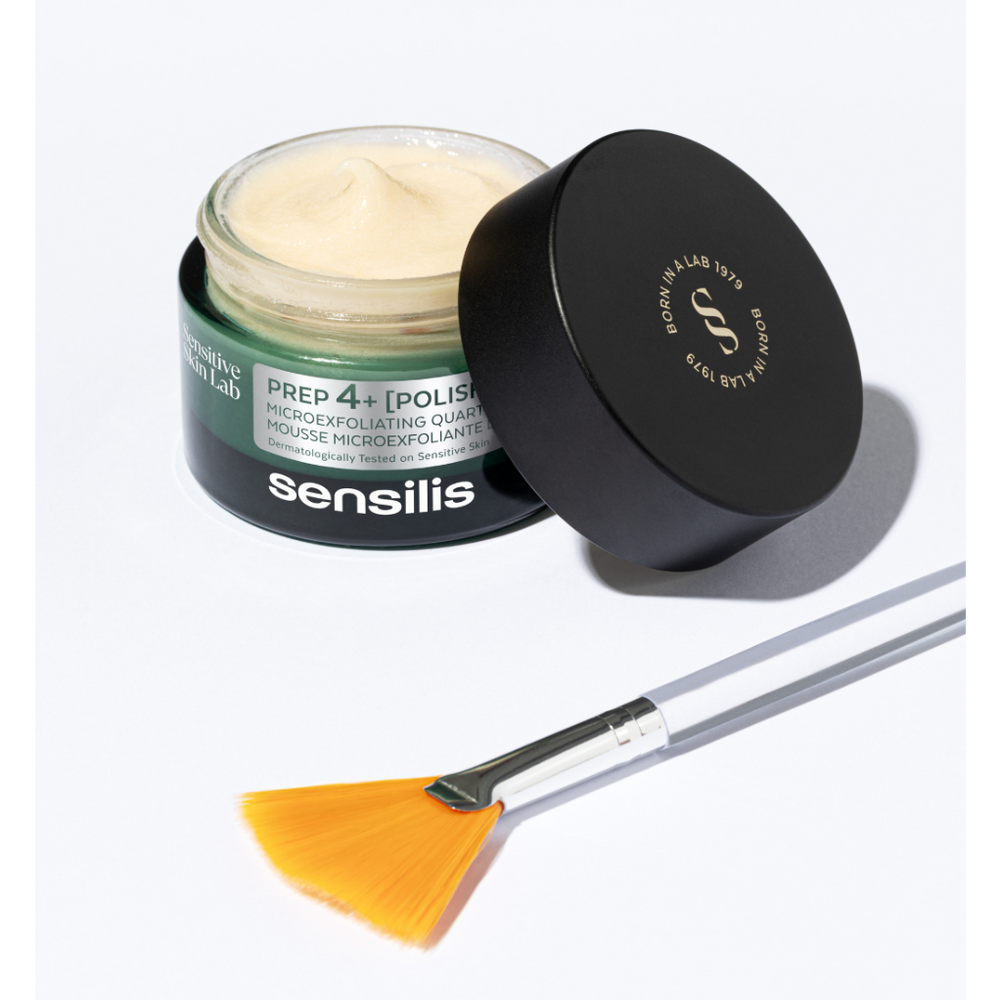Sensilis Prep4 Polish Apply