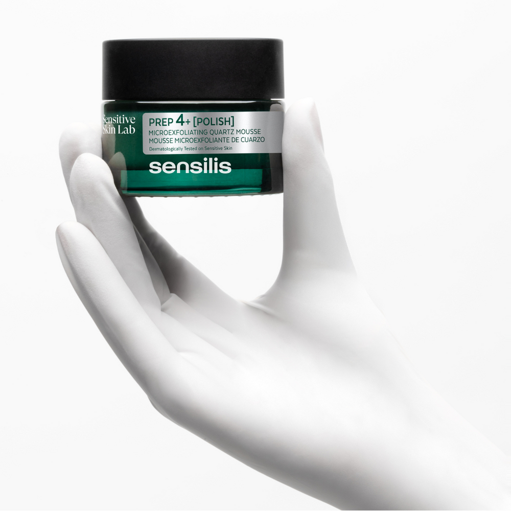 Sensilis Prep4 Polish Lifestyle